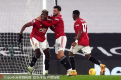 C罗“水族箱”言论成真，贝蒂斯安东尼绝平逆袭逆转C罗