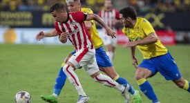 西甲焦点战：巴塞罗那VS皇家社会，谁能爆冷？