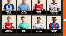 奥纳纳空降引发土超！遭曼联弃用后，他在新东家被奉为英雄